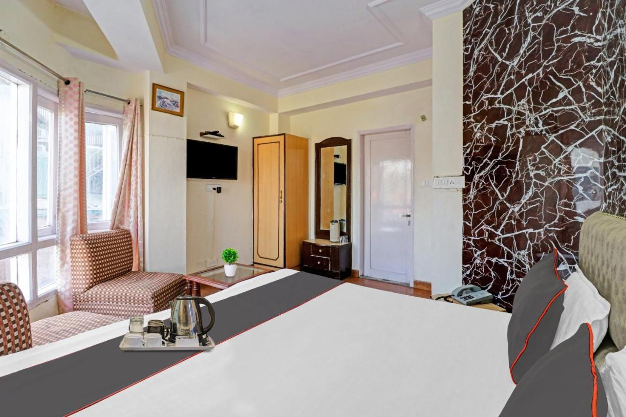 Capital O 88790 Traditional Hotel Himani Shimla Exterior photo